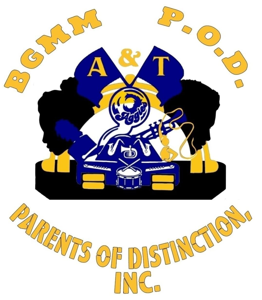 BGMM POD